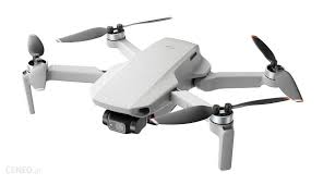 DJI MAVIC MINI 